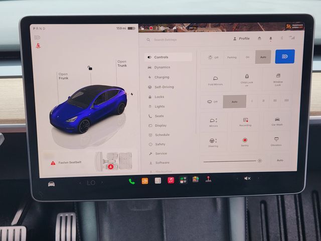 2022 Tesla Model Y Performance Grapevine TX