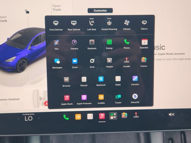 2022 Tesla Model Y Performance Grapevine TX