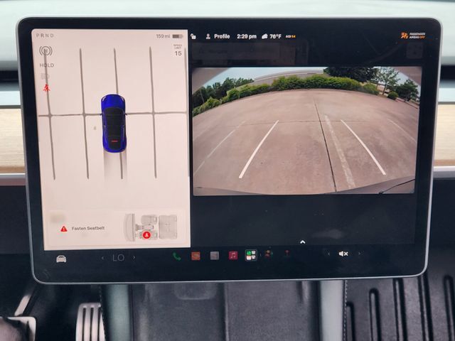 2022 Tesla Model Y Performance Grapevine TX