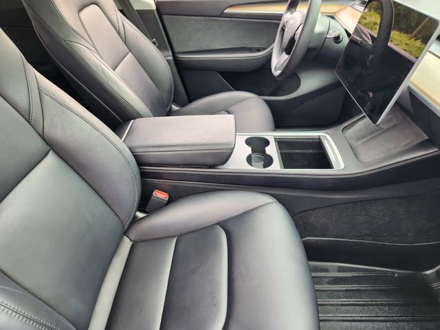 2022 Tesla Model Y Performance Grapevine TX