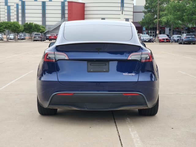 2022 Tesla Model Y Performance Grapevine TX