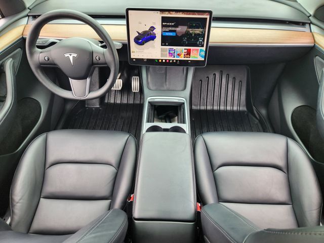 2022 Tesla Model Y Performance Grapevine TX