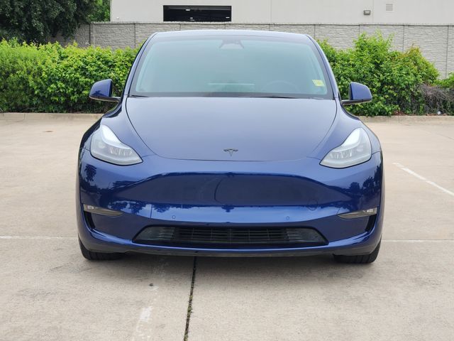 2022 Tesla Model Y Performance Grapevine TX