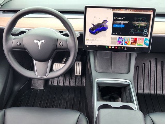 2022 Tesla Model Y Performance Grapevine TX