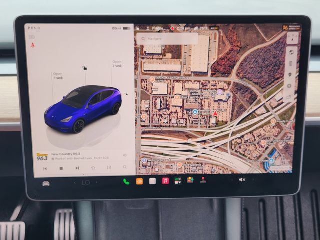 2022 Tesla Model Y Performance Grapevine TX
