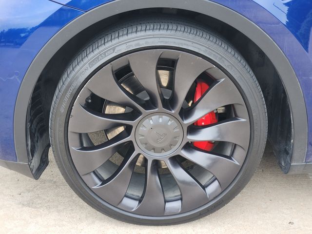 2022 Tesla Model Y Performance Grapevine TX
