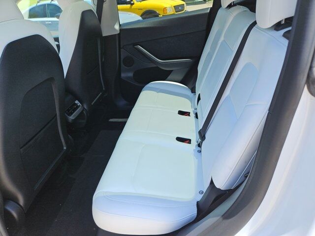 2022 Tesla Model Y Performance Dallas TX