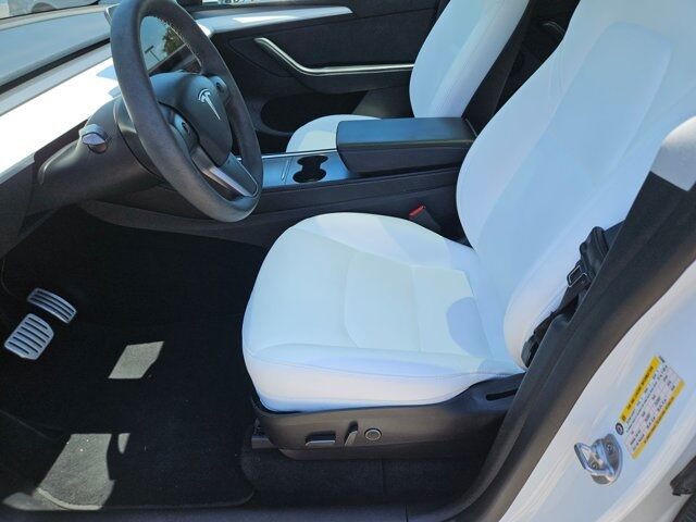 2022 Tesla Model Y Performance Dallas TX