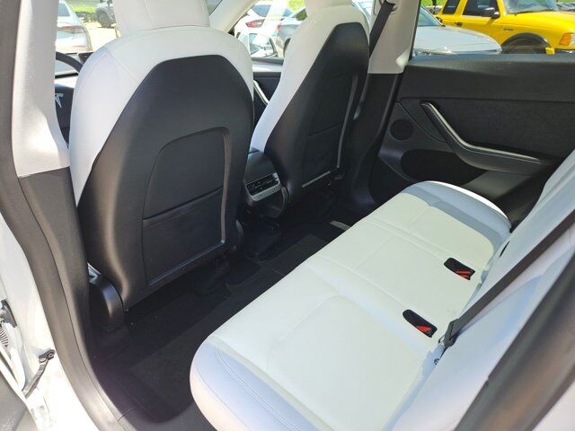 2022 Tesla Model Y Performance Dallas TX