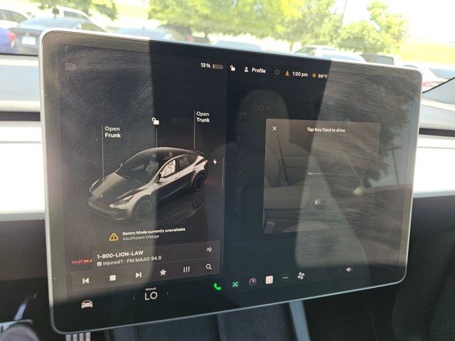 2022 Tesla Model Y Performance Dallas TX