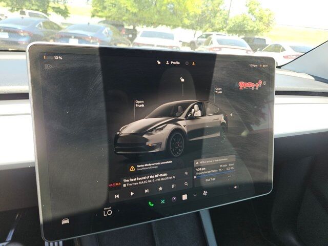 2022 Tesla Model Y Performance Dallas TX
