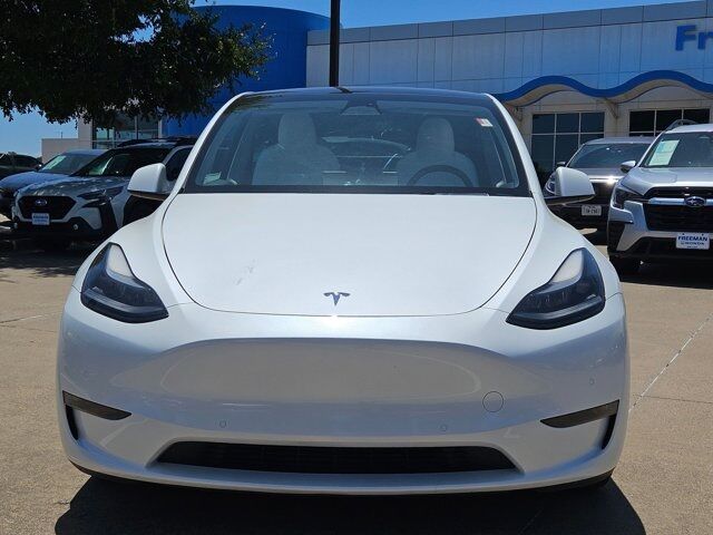 2022 Tesla Model Y Performance Dallas TX