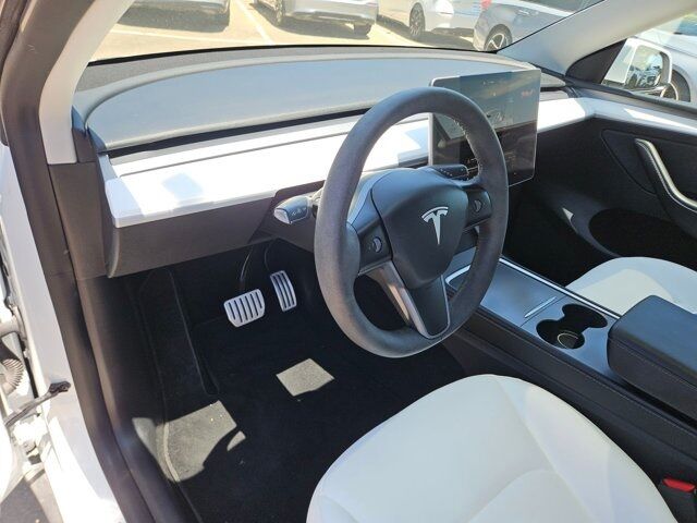 2022 Tesla Model Y Performance Dallas TX