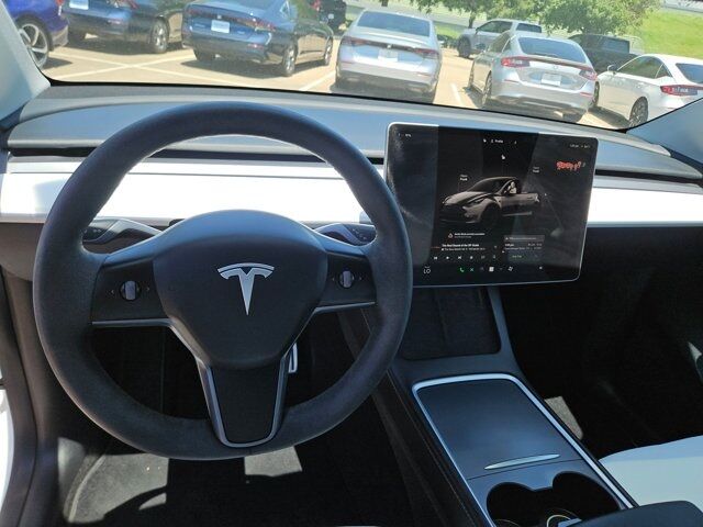 2022 Tesla Model Y Performance Dallas TX