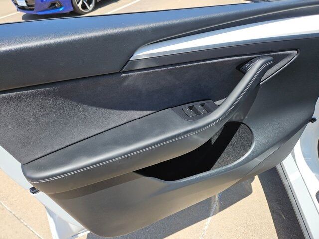 2022 Tesla Model Y Performance Dallas TX