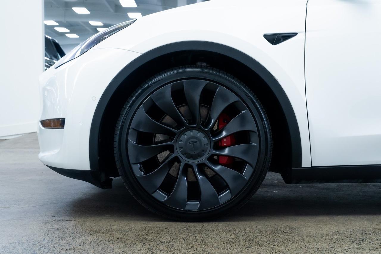 2022 Tesla Model Y Performance Heated Seats Autopilot Portland OR