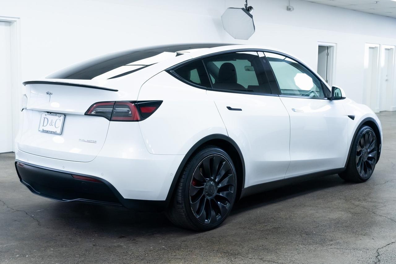 2022 Tesla Model Y Performance Heated Seats Autopilot Portland OR