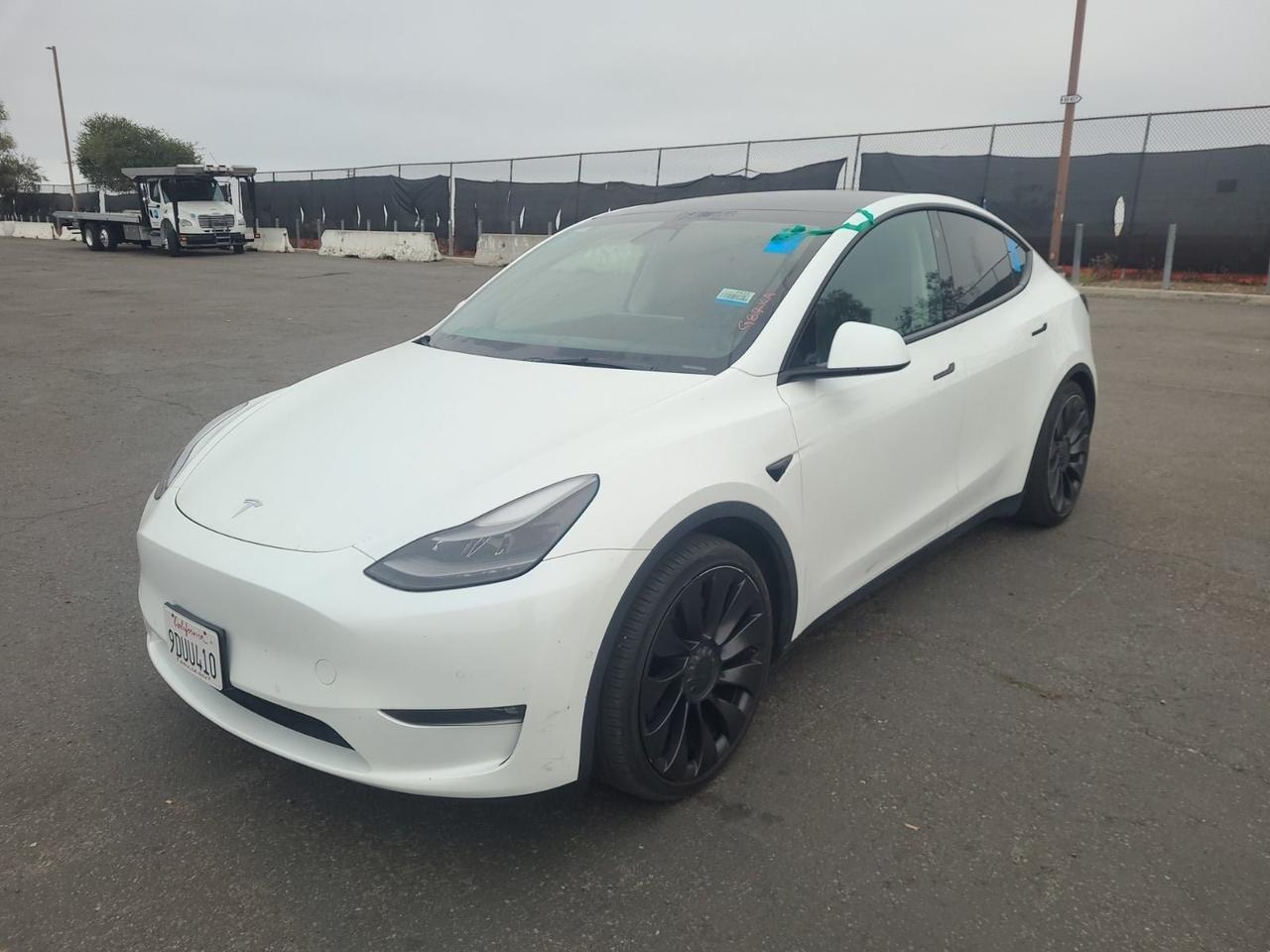 2022 Tesla Model Y Performance Heated Seats Autopilot Portland OR