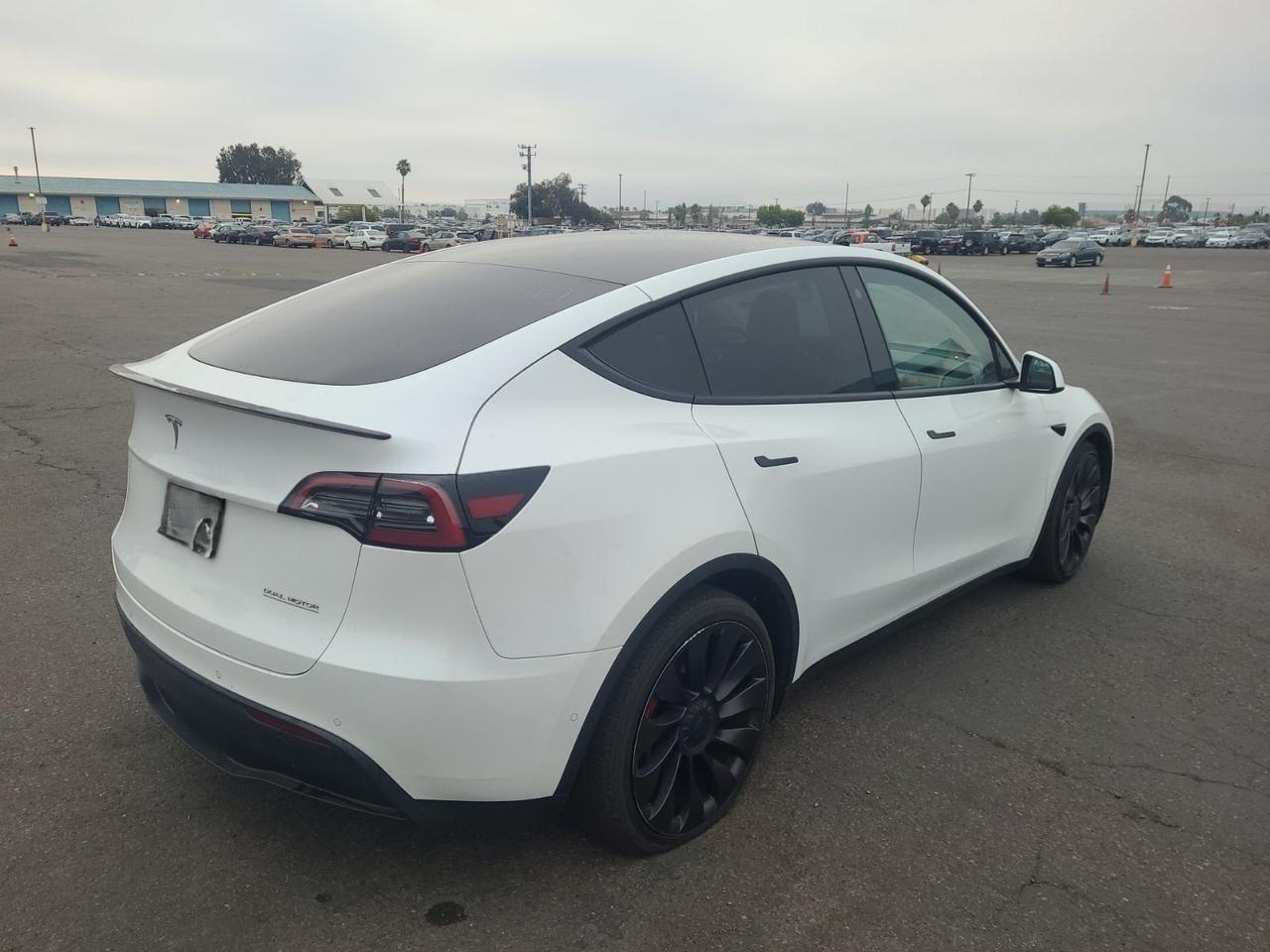2022 Tesla Model Y Performance Heated Seats Autopilot Portland OR
