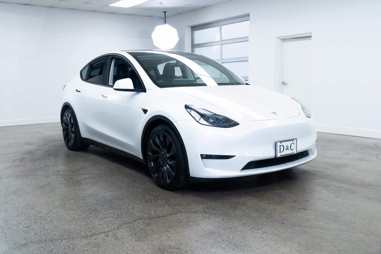 2022 Tesla Model Y Performance Heated Seats Autopilot Portland OR
