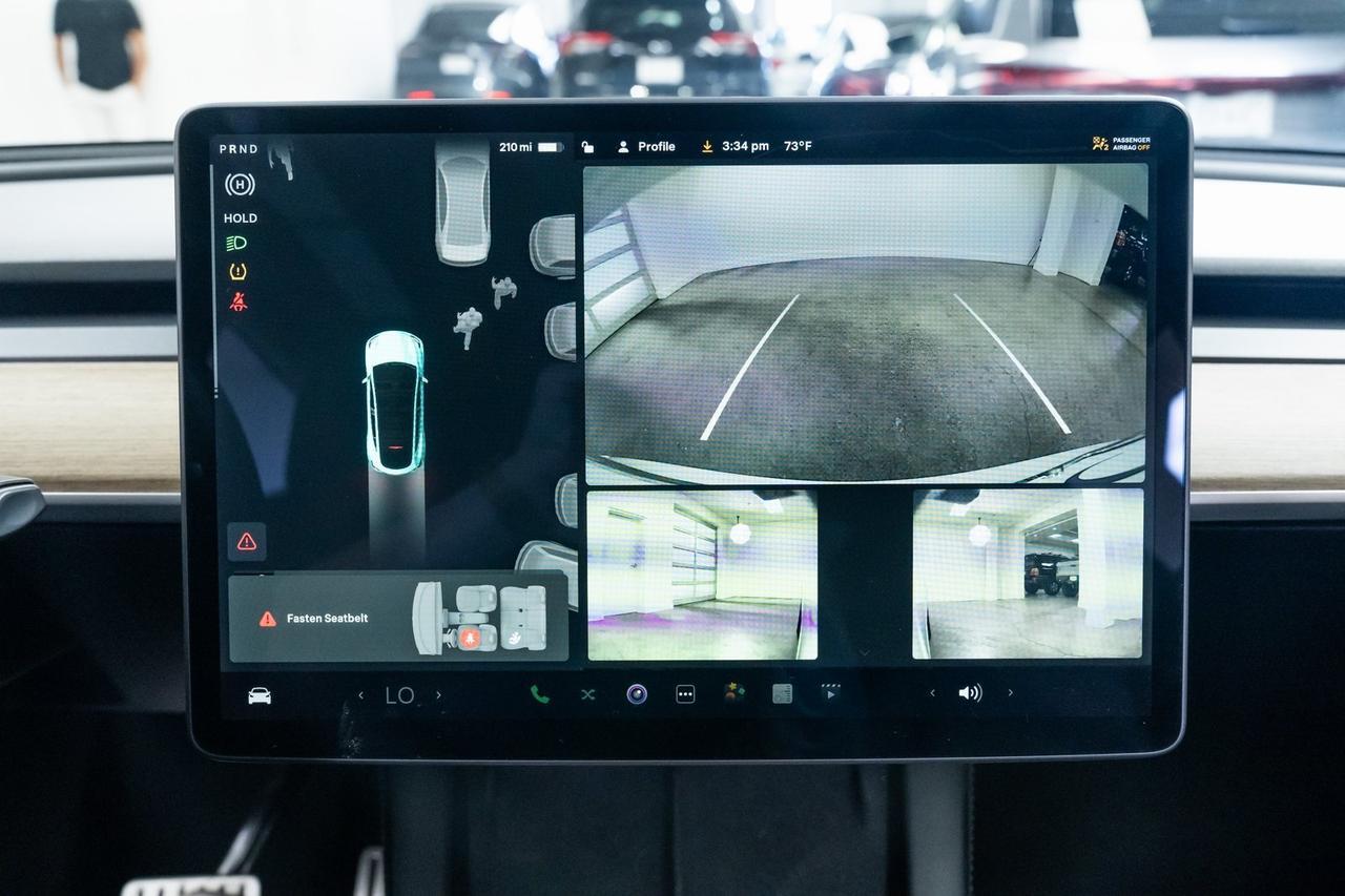 2022 Tesla Model Y Performance Heated Seats Autopilot Portland OR