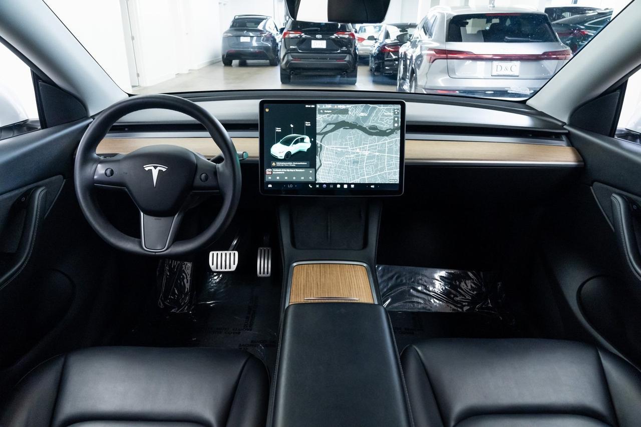 2022 Tesla Model Y Performance Heated Seats Autopilot Portland OR