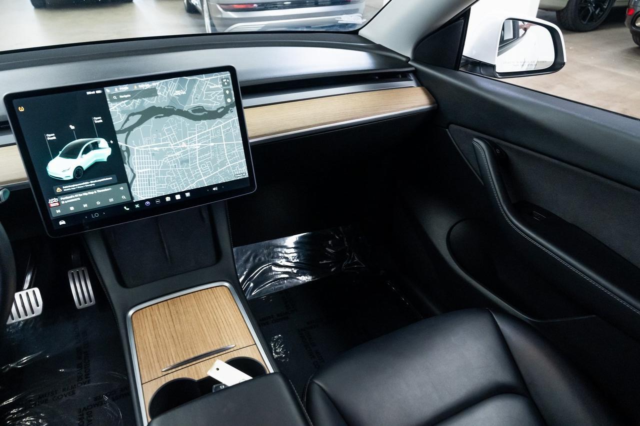2022 Tesla Model Y Performance Heated Seats Autopilot Portland OR