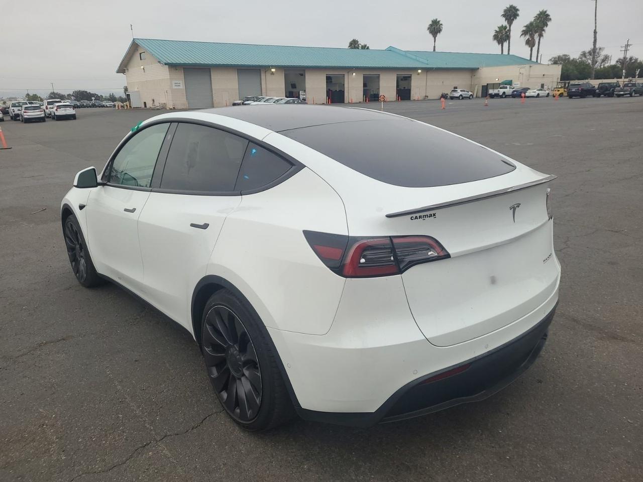 2022 Tesla Model Y Performance Heated Seats Autopilot Portland OR