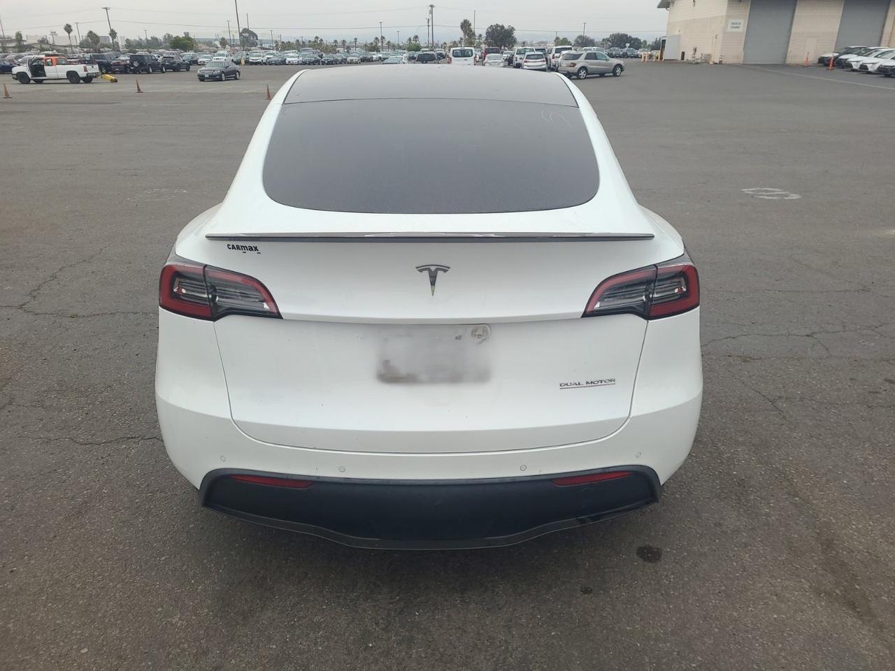 2022 Tesla Model Y Performance Heated Seats Autopilot Portland OR