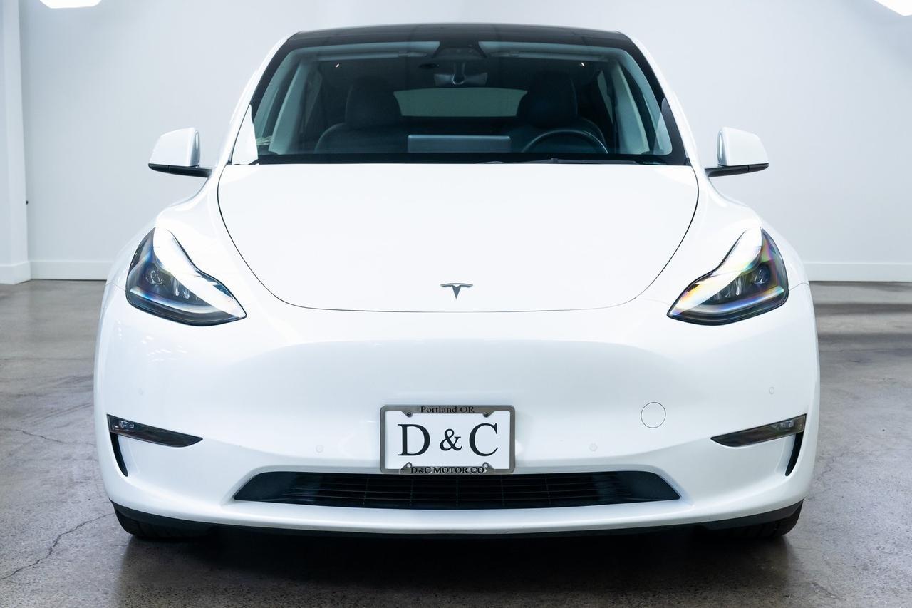 2022 Tesla Model Y Performance Heated Seats Autopilot Portland OR