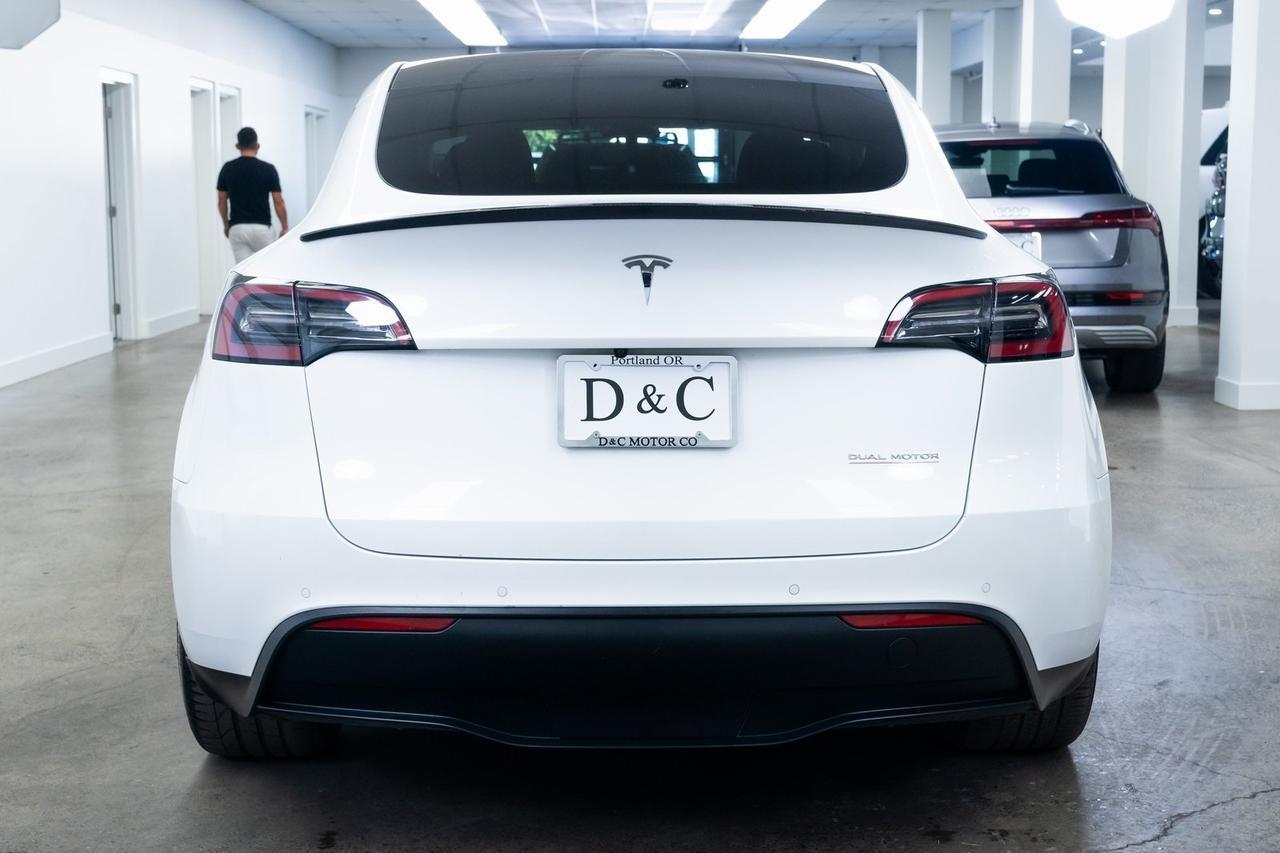 2022 Tesla Model Y Performance Heated Seats Autopilot Portland OR
