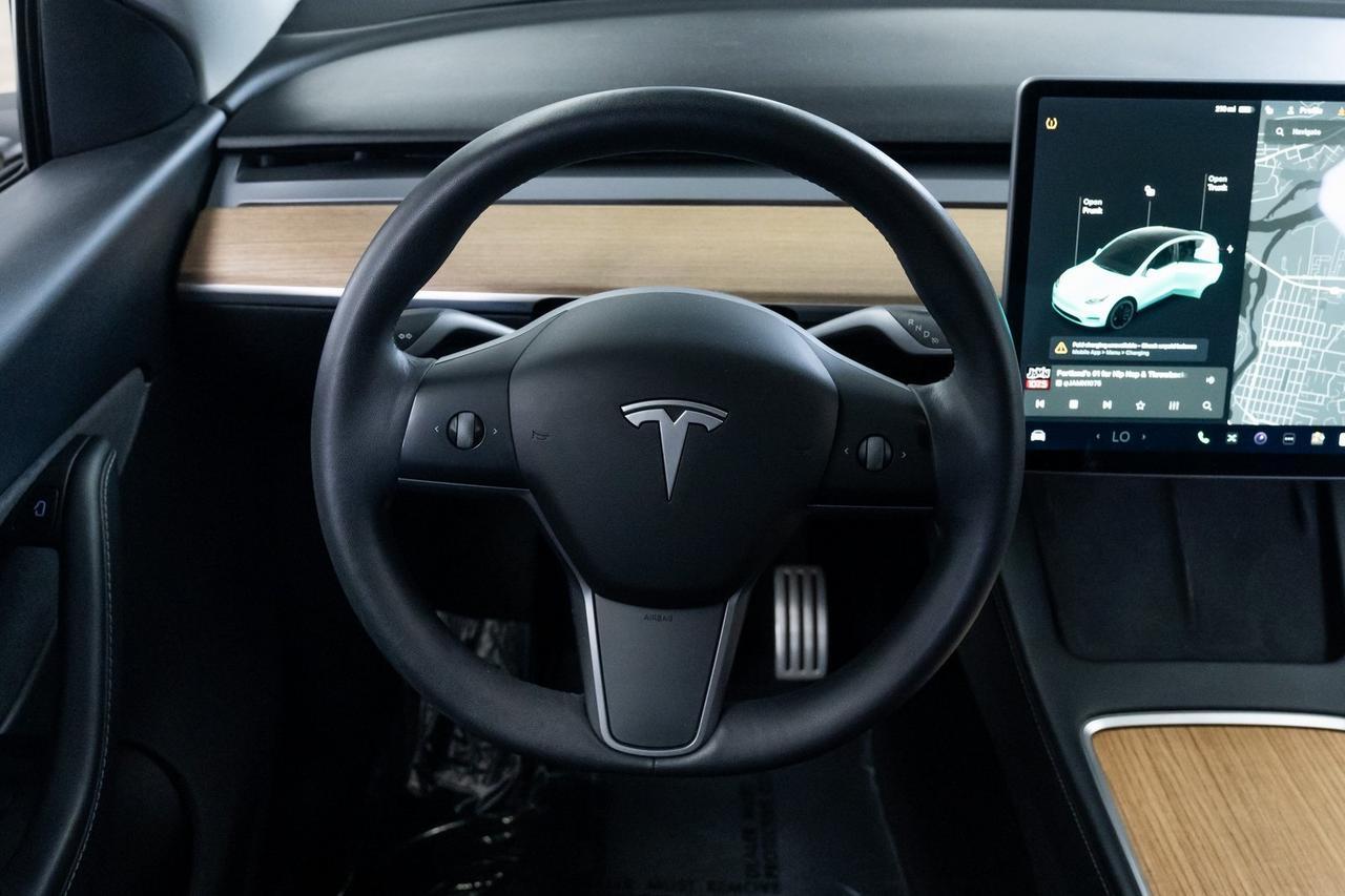 2022 Tesla Model Y Performance Heated Seats Autopilot Portland OR