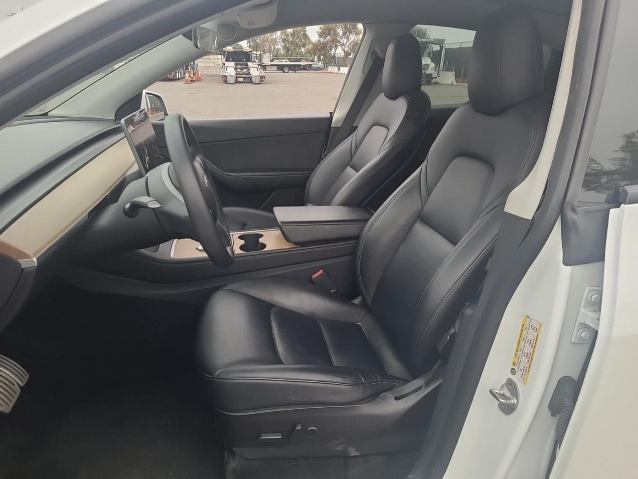 2022 Tesla Model Y Performance Heated Seats Autopilot Portland OR