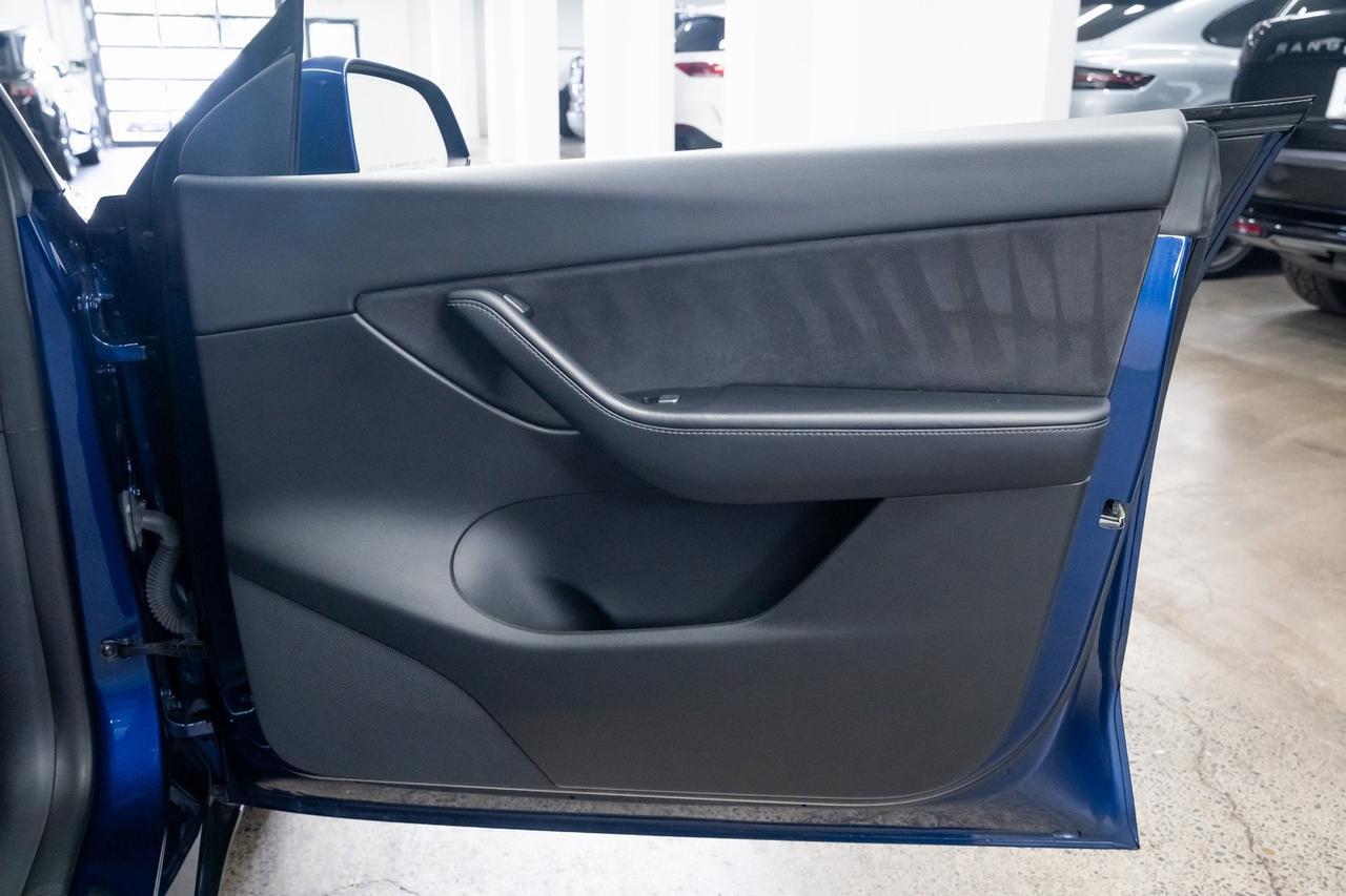 2022 Tesla Model Y Performance Heated Seats Premium Audio Portland OR