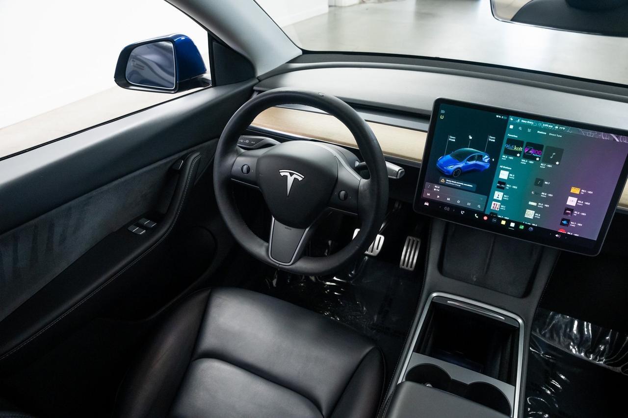 2022 Tesla Model Y Performance Heated Seats Premium Audio Portland OR