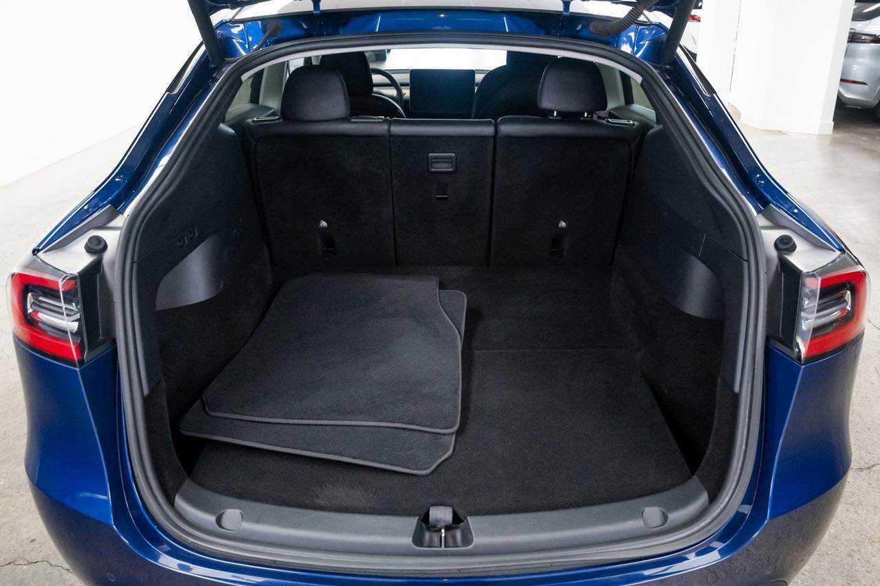 2022 Tesla Model Y Performance Heated Seats Premium Audio Portland OR