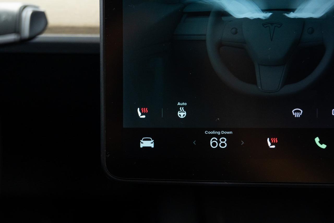 2022 Tesla Model Y Performance Heated Seats Premium Audio Portland OR