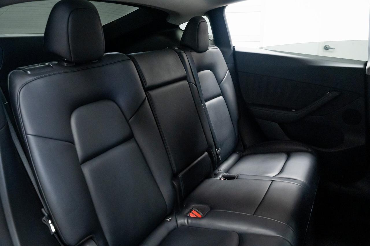 2022 Tesla Model Y Performance Heated Seats Premium Audio Portland OR