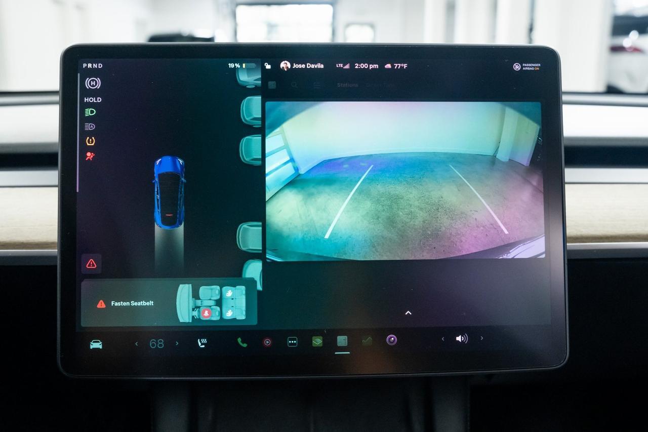 2022 Tesla Model Y Performance Heated Seats Premium Audio Portland OR