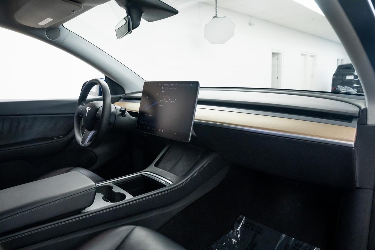 2022 Tesla Model Y Performance Heated Seats Premium Audio Portland OR