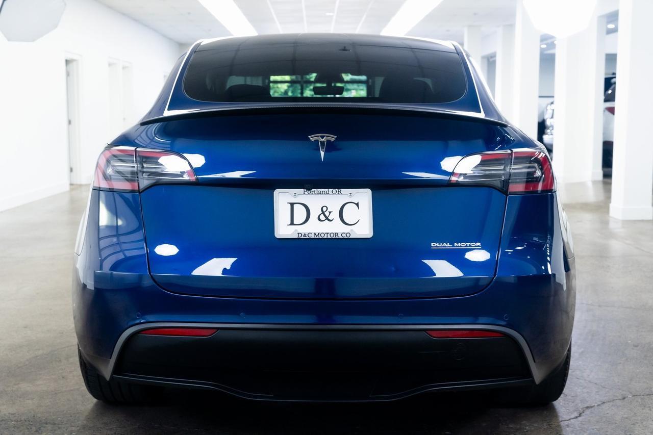 2022 Tesla Model Y Performance Heated Seats Premium Audio Portland OR