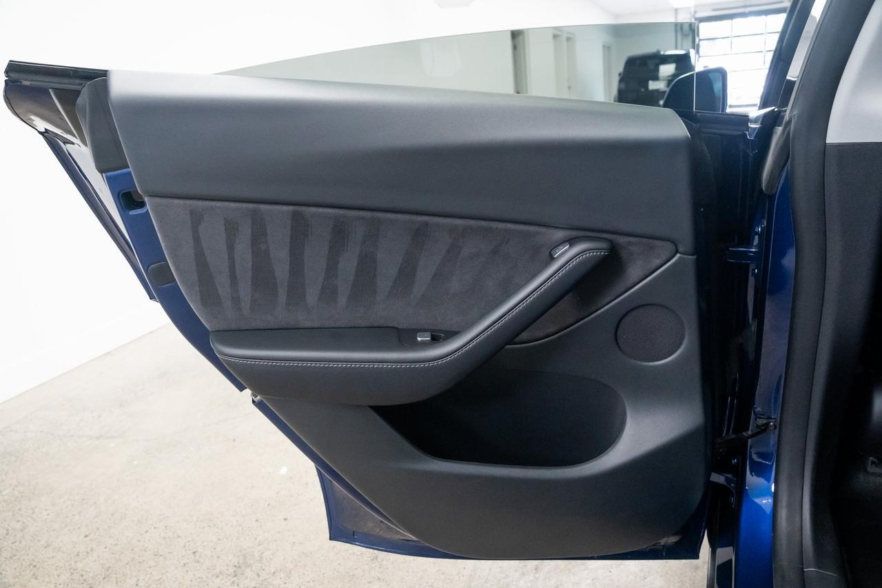2022 Tesla Model Y Performance Heated Seats Premium Audio Portland OR