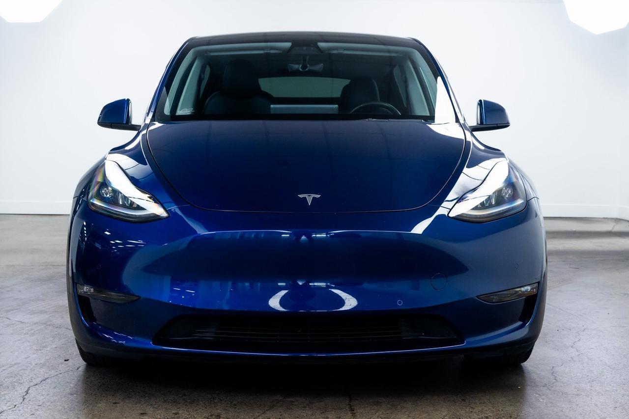 2022 Tesla Model Y Performance Heated Seats Premium Audio Portland OR