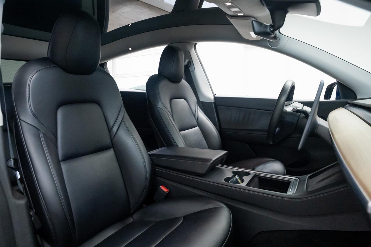 2022 Tesla Model Y Performance Heated Seats Premium Audio Portland OR
