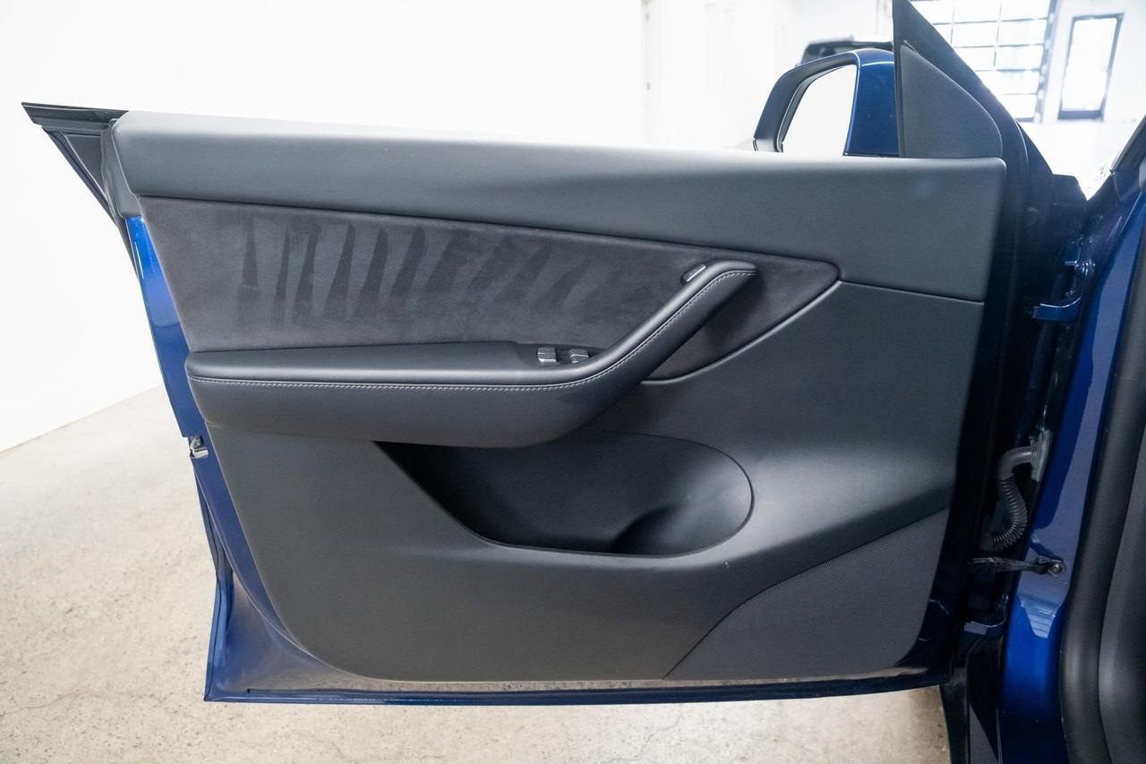2022 Tesla Model Y Performance Heated Seats Premium Audio Portland OR