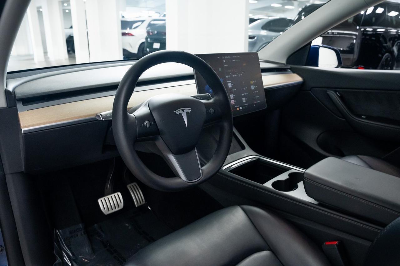 2022 Tesla Model Y Performance Heated Seats Premium Audio Portland OR