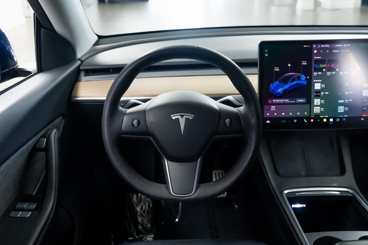 2022 Tesla Model Y Performance Heated Seats Premium Audio Portland OR