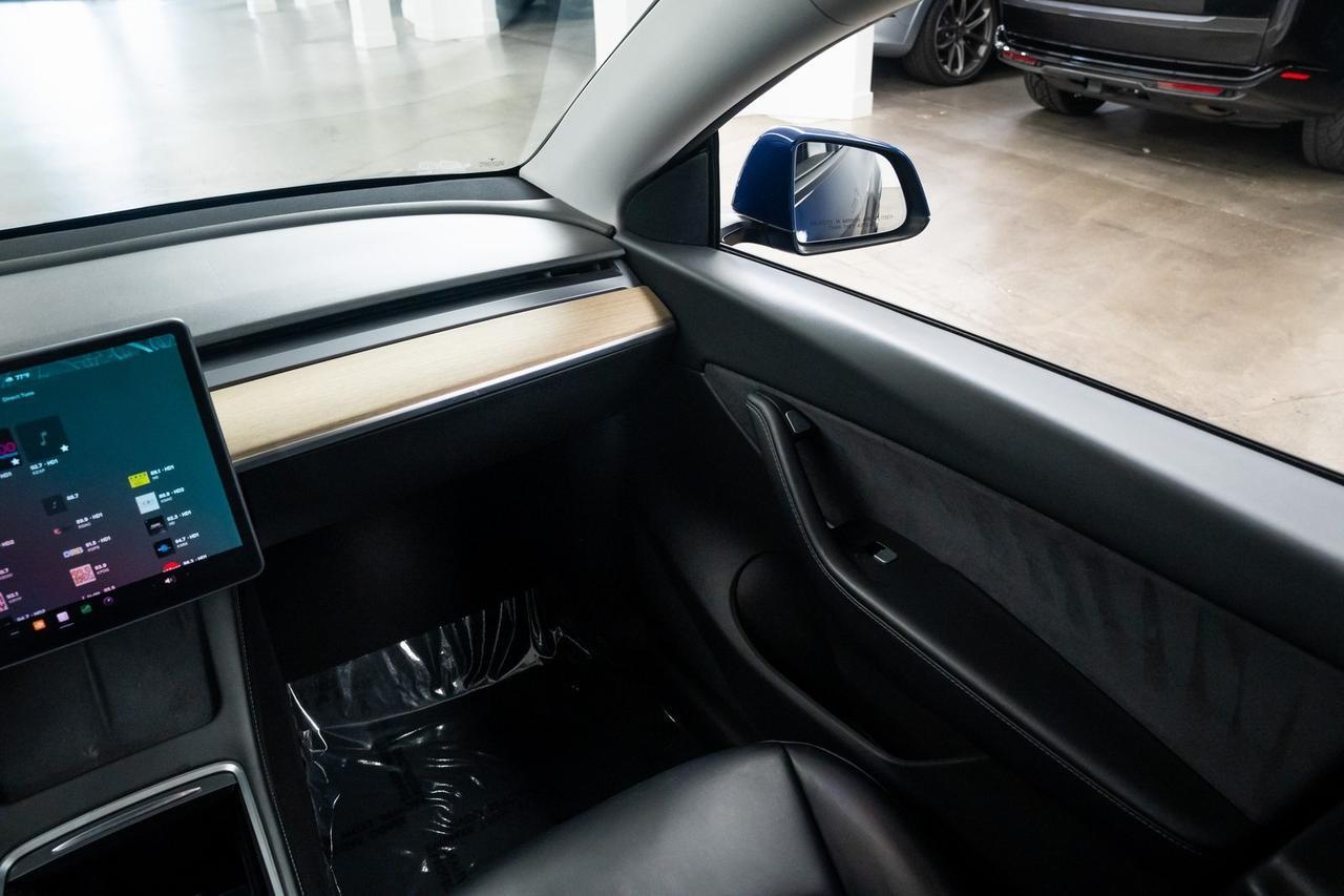 2022 Tesla Model Y Performance Heated Seats Premium Audio Portland OR