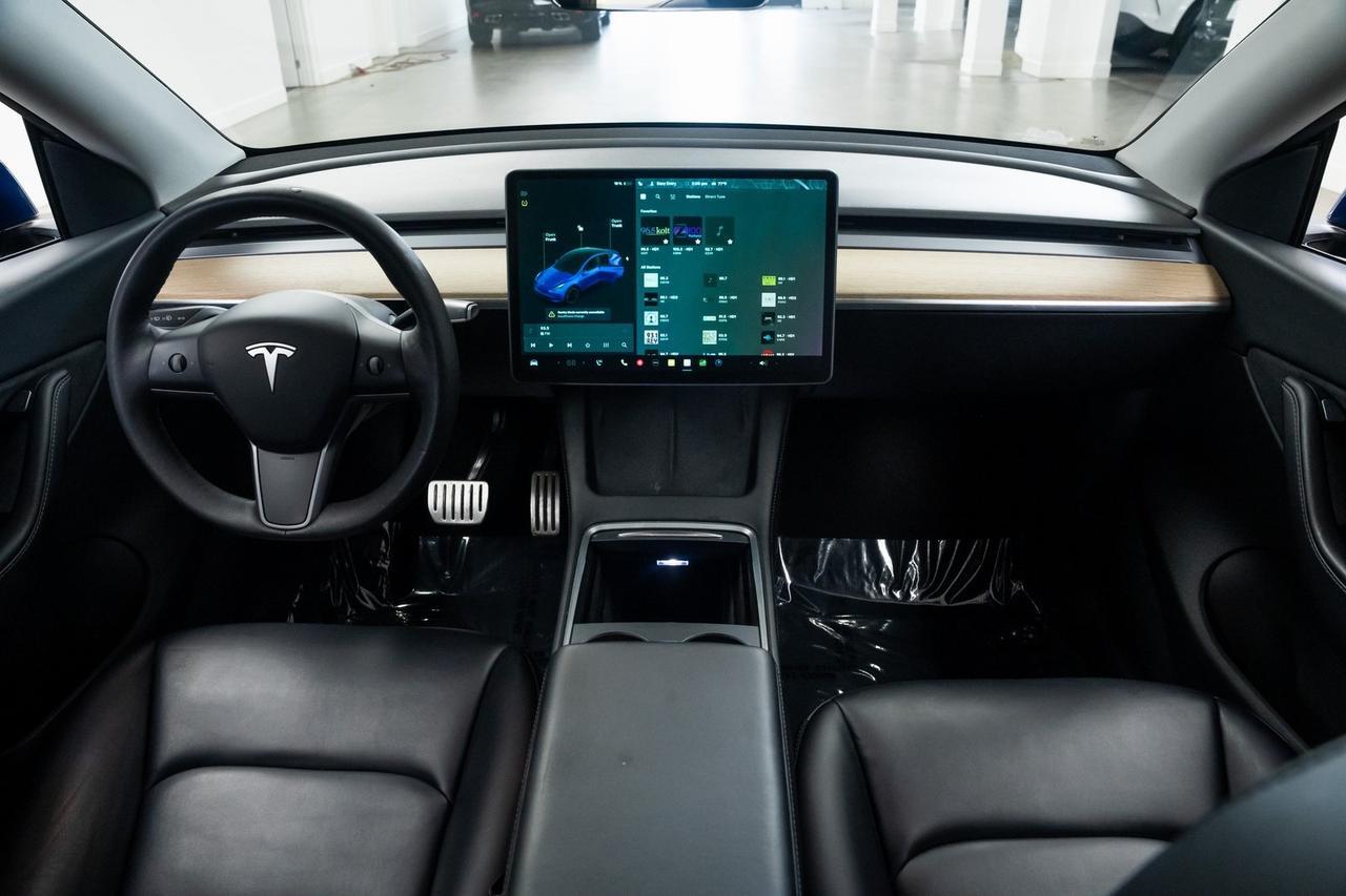 2022 Tesla Model Y Performance Heated Seats Premium Audio Portland OR