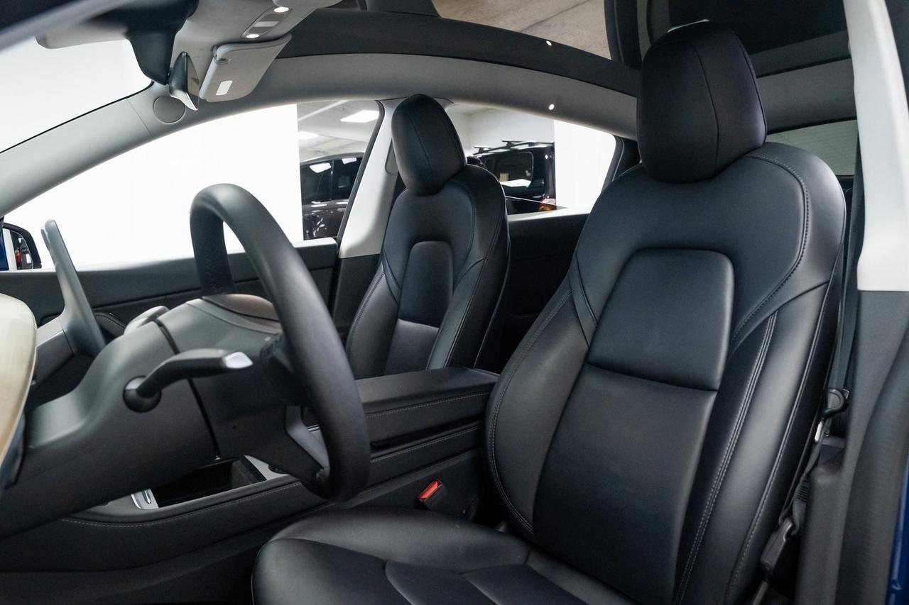 2022 Tesla Model Y Performance Heated Seats Premium Audio Portland OR